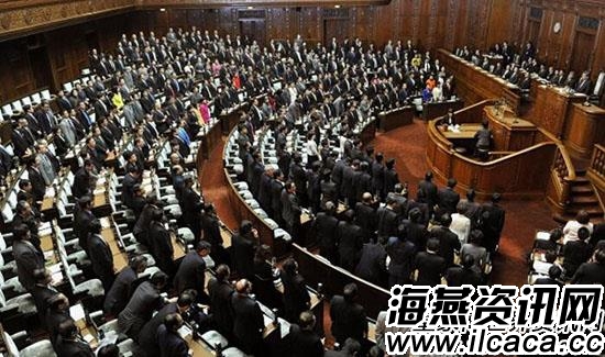 日本众议院立法者支持日本赌场合法化