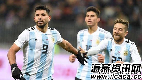 阿根廷又折损一员主力后腰比格利亚 和世界杯赛跑