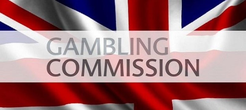 英国赌博委员会研究未成年在赌场的惊人结果